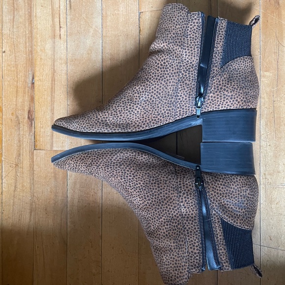 Addition Elle boots - Picture 2 of 4